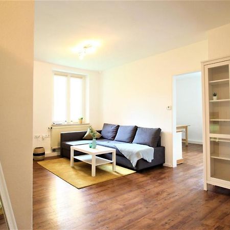 Zentral Wohnen - Inkl. Privatem Stellplatz Daire Würzburg Dış mekan fotoğraf